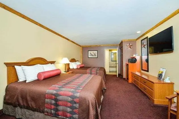 Best Western Windwood Inn & Suites