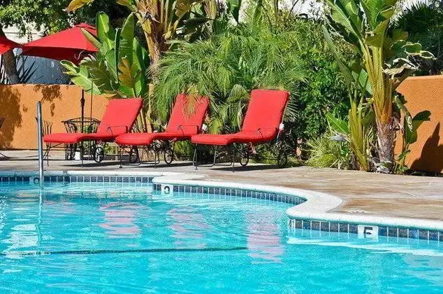Best Western Woodland Hills Inn