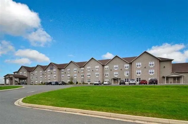 Best Western Woodstock Hotel & Conference Centre