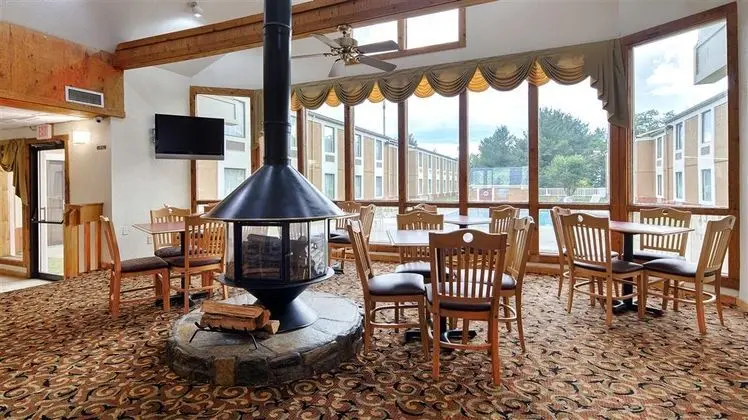 Best Western Wytheville Inn