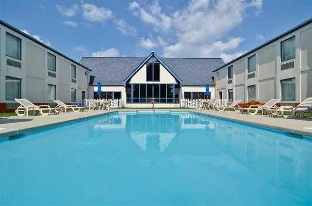 Best Western Wytheville Inn
