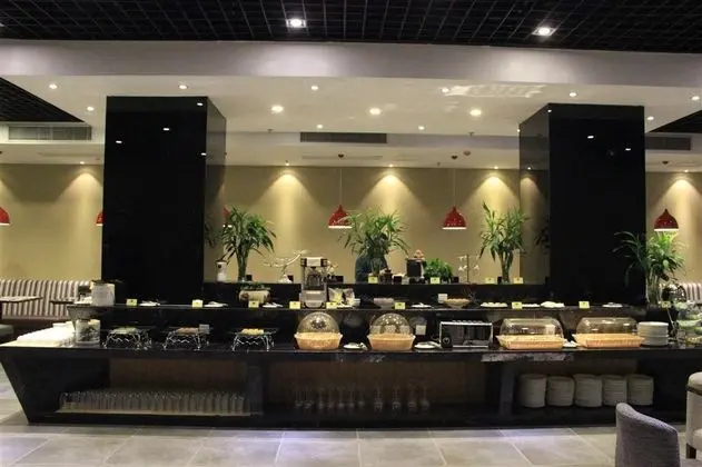 BEST WESTERN Yantai Hotel