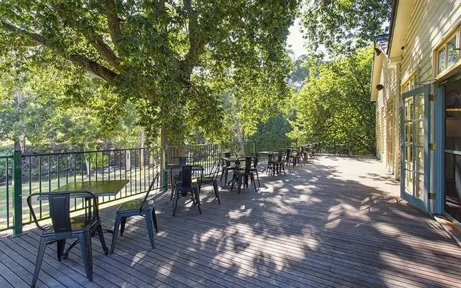 BEST WESTERN Yarra Valley