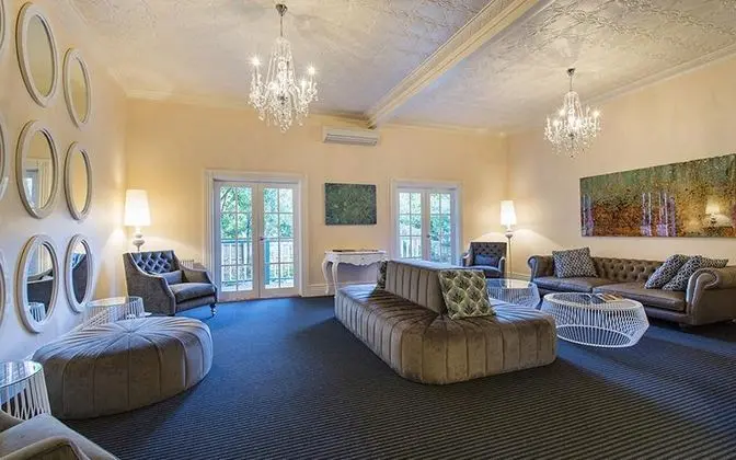 BEST WESTERN Yarra Valley - Bar