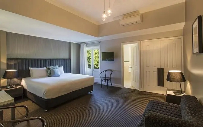 BEST WESTERN Yarra Valley - Oda