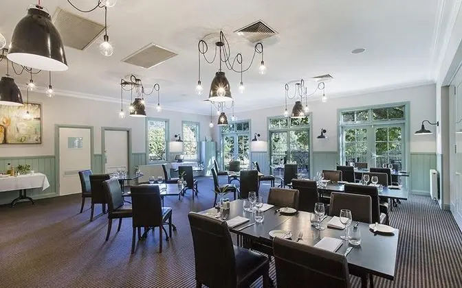 BEST WESTERN Yarra Valley - Yeme / İçme