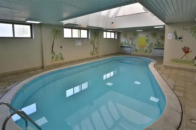 Best Western York House