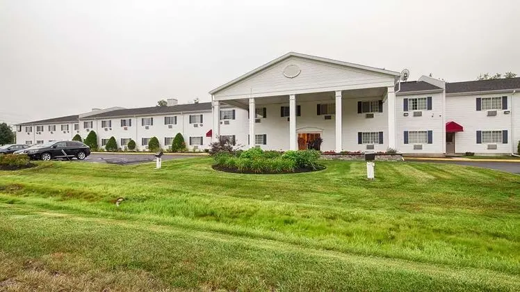 Best Western York Inn