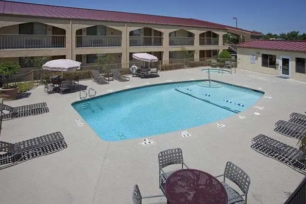 Best Western Yuba City Inn
