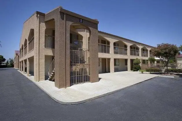 Best Western Yuba City Inn
