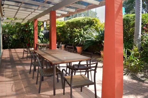 BEST WESTERN Zebra Motel