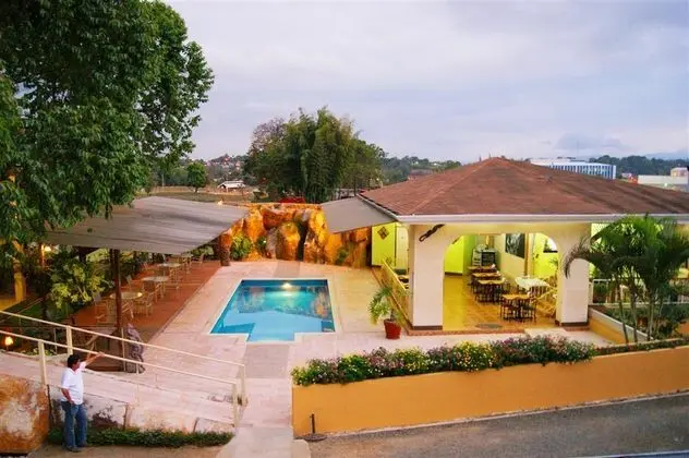 Best Western Hotel Zima