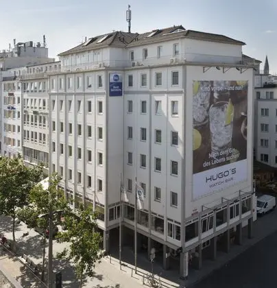 Best Western Hotel zur Post