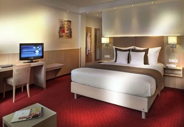Best Western Hotel zur Post - Öne Çıkan Resim