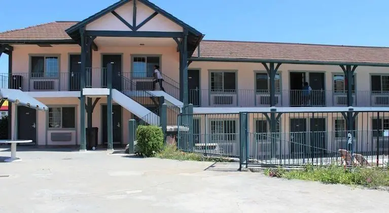 Best Whittier Inn - Genel