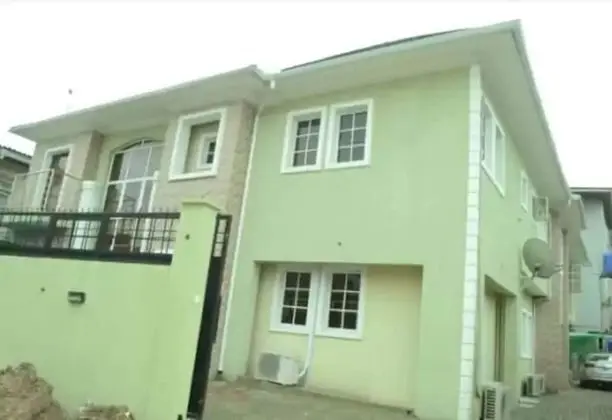 Bestab Luxury Suites