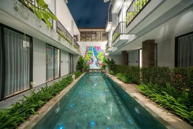 Bestah Coliving