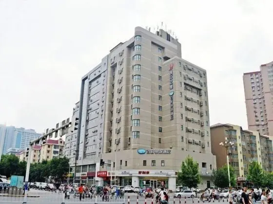 Bestay Sjijiazhuang Art Center