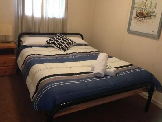 Bestbrook Mountain Resort