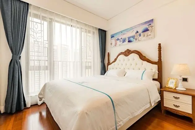 Besten Apartment Shenzhen North Station - Oda