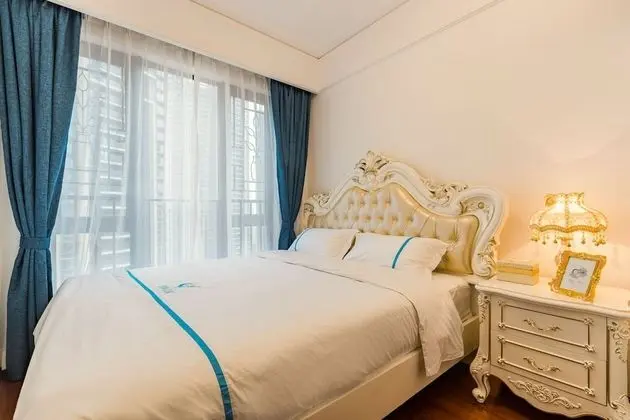 Besten Apartment Shenzhen North Station - Oda
