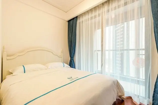 Besten Apartment Shenzhen North Station - Oda