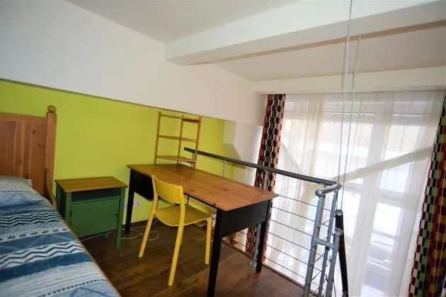 BestFlat24 Medvedkovo - Oda