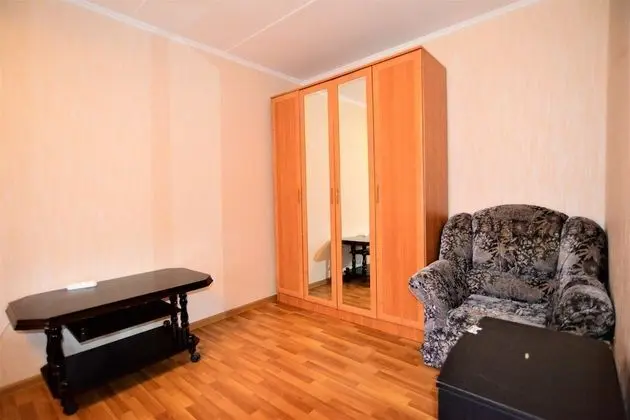BestFlat24 Timiryazevskaya - Oda