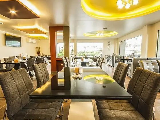Bestiny Hotel and Restaurant PHETCHABUN - Yerinde Yemek