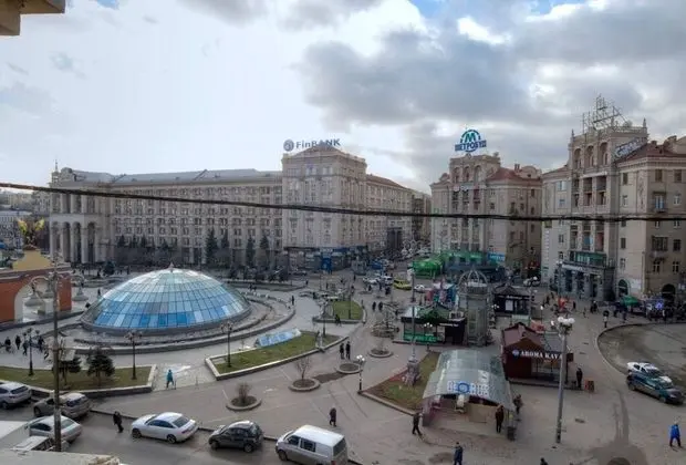 BestKievApartment