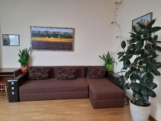 BestKievApartment - İç Mekan