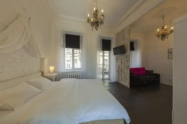 BestKievApartment - Oda