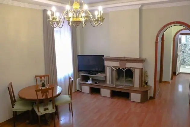 BestKievApartment - Oda Düzeni