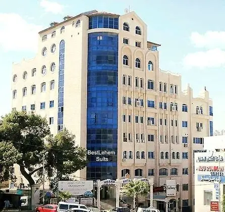 BestLehem Suites