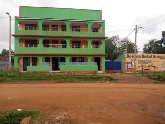 Beston Hotel Bungoma