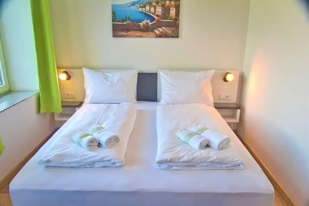 bestprice Hotel Aachen Hauptbahnhof - Oda