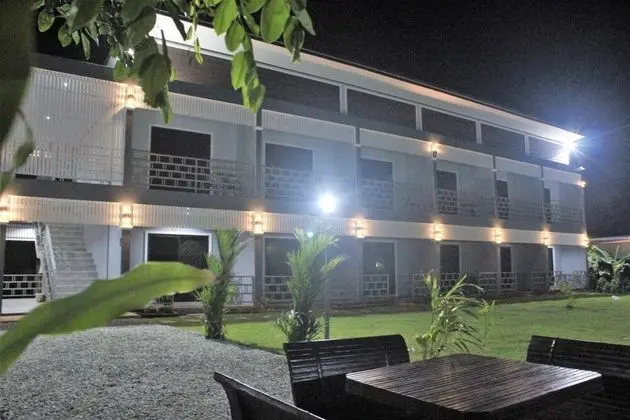 Bests village & villa - Dış Mekan