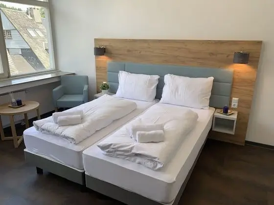 besttime Hotel Monschau - Oda