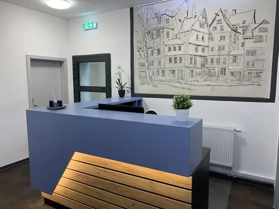 besttime Hotel Monschau - Öne Çıkan Resim