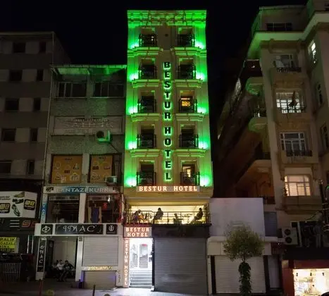 BESTUR Hotel - Öne Çıkan Resim
