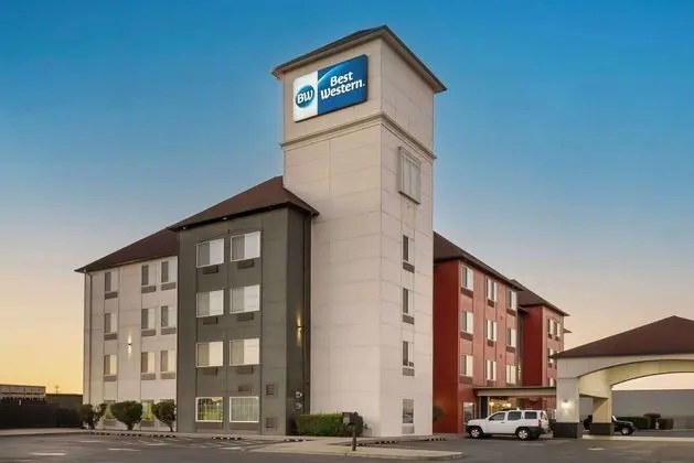 BestWestern Crater Lake Highway White City Medford