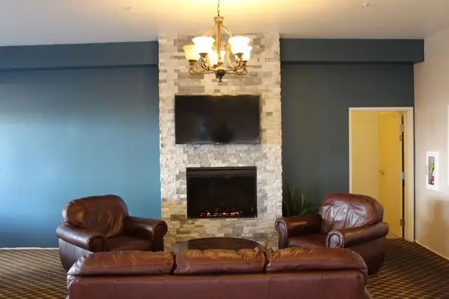 BestWestern Crater Lake Highway White City Medford