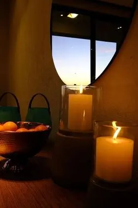 Beta Beach Guest House - İç Mekan