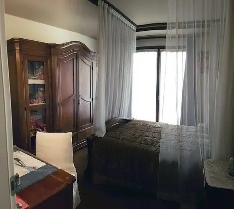 Beta Delta Sigma B&B - 1