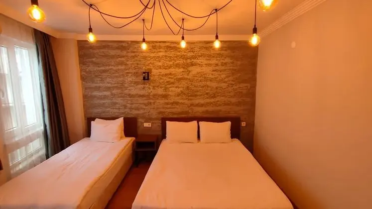 Beta Guest House
