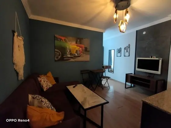Beta GuestHouse - Genel