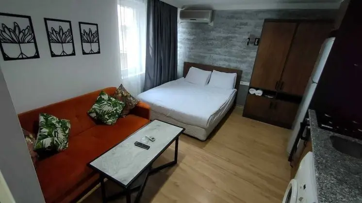 Beta GuestHouse - Oda