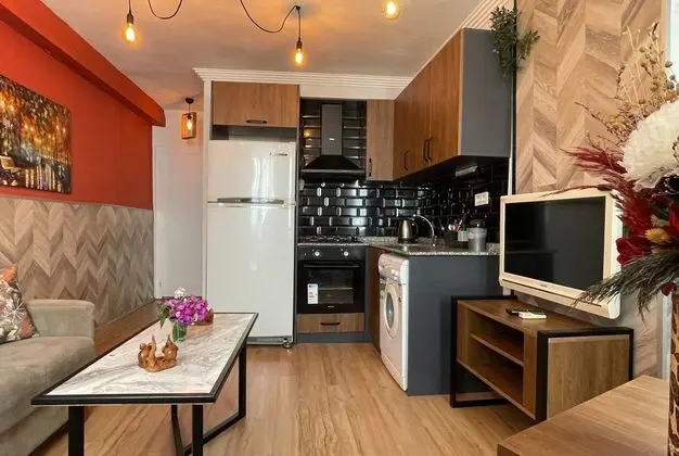 Beta GuestHouse - Yerinde Yemek