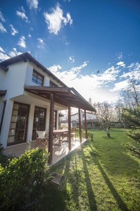 Beta Home Lake House SapancaFotoğrafı