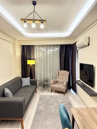 Beta Homes Boutique HotelFotoğrafı